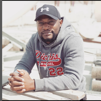 Rodrigue Agaki's Photo