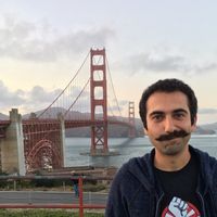 Ali Ismayilov's Photo