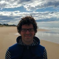 Florian Rösch's Photo