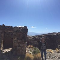 Laura Piedrahita的照片