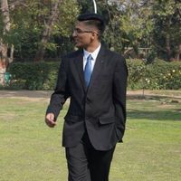 Anish Raniwala's Photo