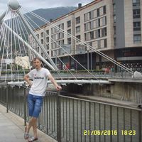 Sergey Streltsov's Photo