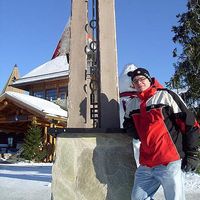 Фотографии пользователя Jan Macura