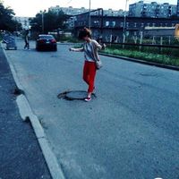 Mariam Goginashvili的照片