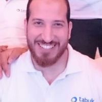 Ahmed  Youssef's Photo