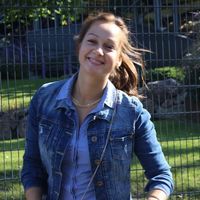 Katerina Ishchenko的照片