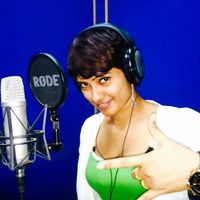 Febah Martin的照片