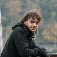 Linus Helde's Photo