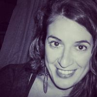 Manuela Davila的照片