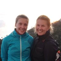 Tiia Laitinen的照片