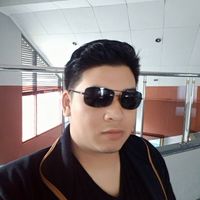 Samuel  Barnabas's Photo