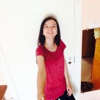 Polina Almaeva's Photo