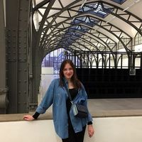 Fotos de Вероника Брацихина