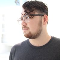 Josh Hashimoto's Photo