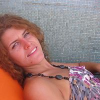 Zivile Mickute's Photo