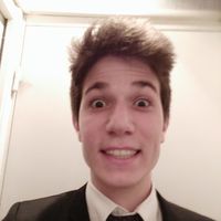 Gabriel Bidnic-Treyer's Photo