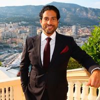 Adam Rodriguez's Photo