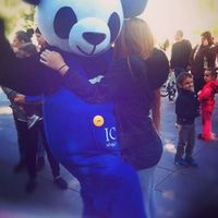 anika lewandowskaya's Photo