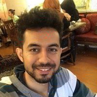 Ahmet Şimşek的照片