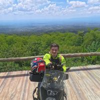 Anton Škápik's Photo