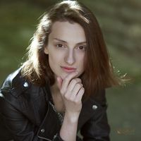 Kajetana Ageikinaite的照片