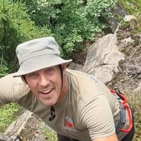 Richard  PAVER's Photo