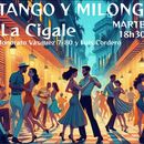 Tango en la Cigale's picture