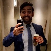 Shrey Singh的照片