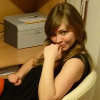 Weronika Furman's Photo