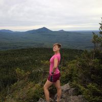 Abbie Wessels的照片