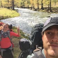 Jirka Necasek's Photo