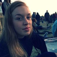 Maria Andersen的照片