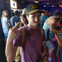 Charles Kaplan's Photo