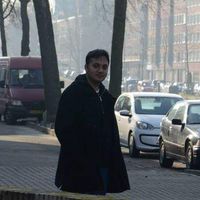 Anindya Chakraborty的照片