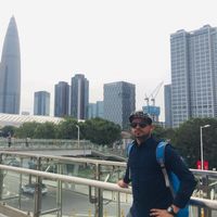 ankit kumar的照片