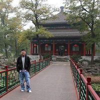 Fuad Nehemen's Photo