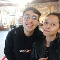 Andres Arevalo的照片