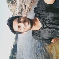 Anurag Shastri's Photo