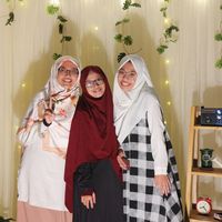 Maitsa' Fatharani's Photo