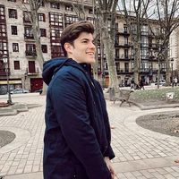 Fotos de Nicolas Rodríguez Maruri