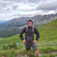 Ryan Dickens的照片