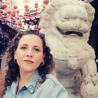 Photos de Laura Jones Albertí