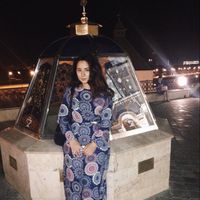 Kamila Girfanova's Photo