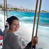 Mariam Ayman Fawzy's Photo