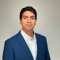 Jose Alvarado Campos's Photo