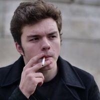 Raphaël Bonnot's Photo