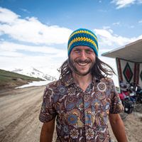 Davide Zandonella的照片