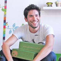 Edouard Lohse's Photo