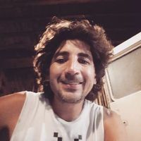 Miguel Angel Varano Solis's Photo