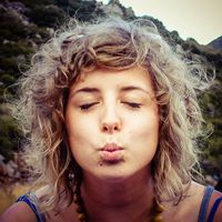 Marieke Roos的照片